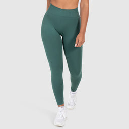 Leggings Cetrina Scrunch