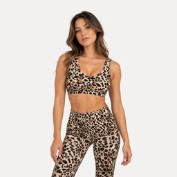 Sport BH Wild Leo