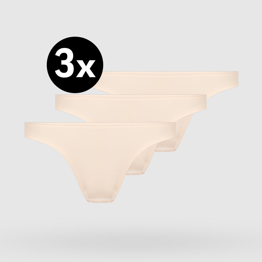 3x Slip Felisha