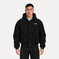 College Jacke Darvesto