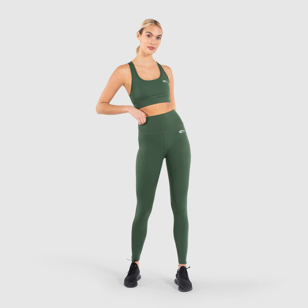 Reggiseno sportivo Advanced Infinite