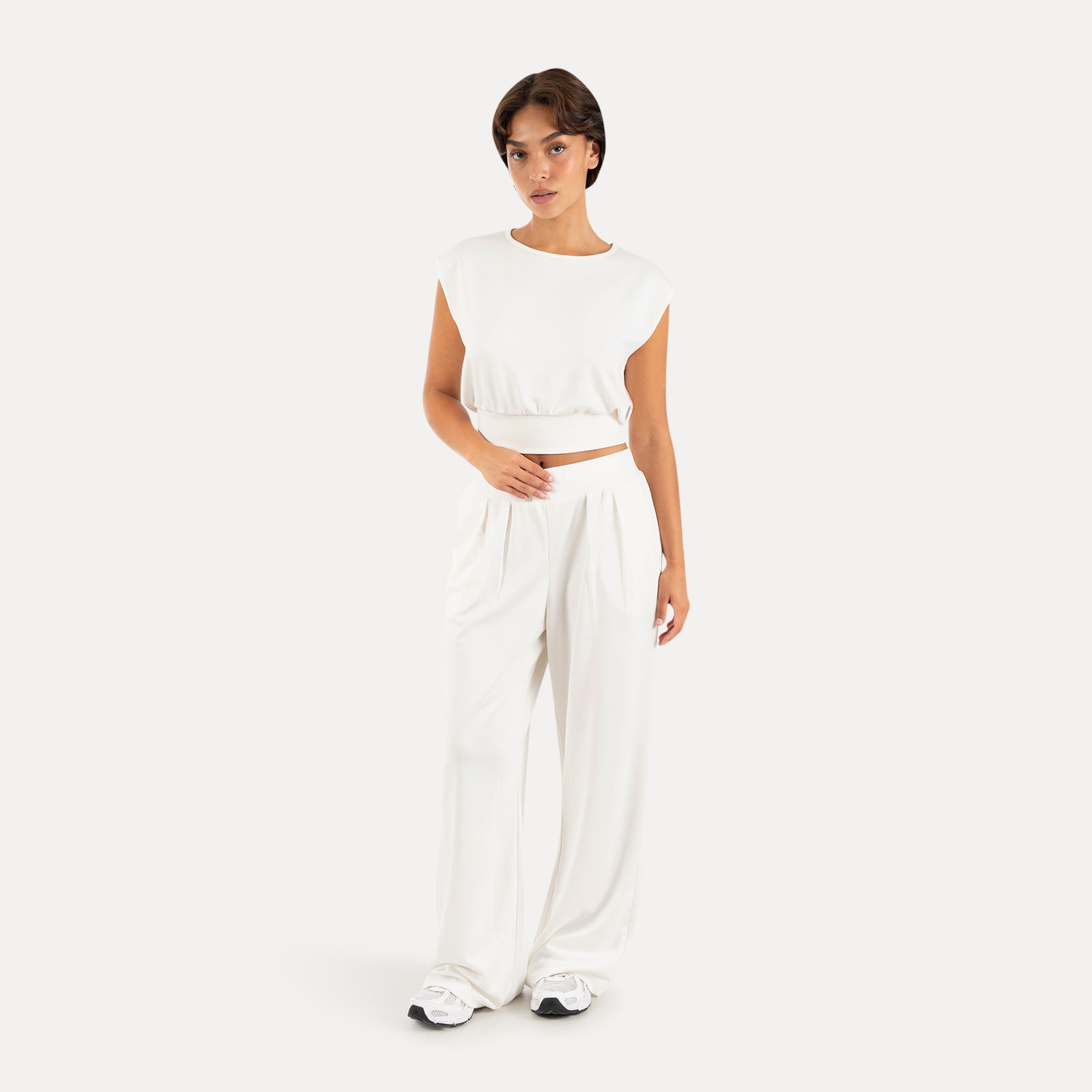 Damen Hose Luvia