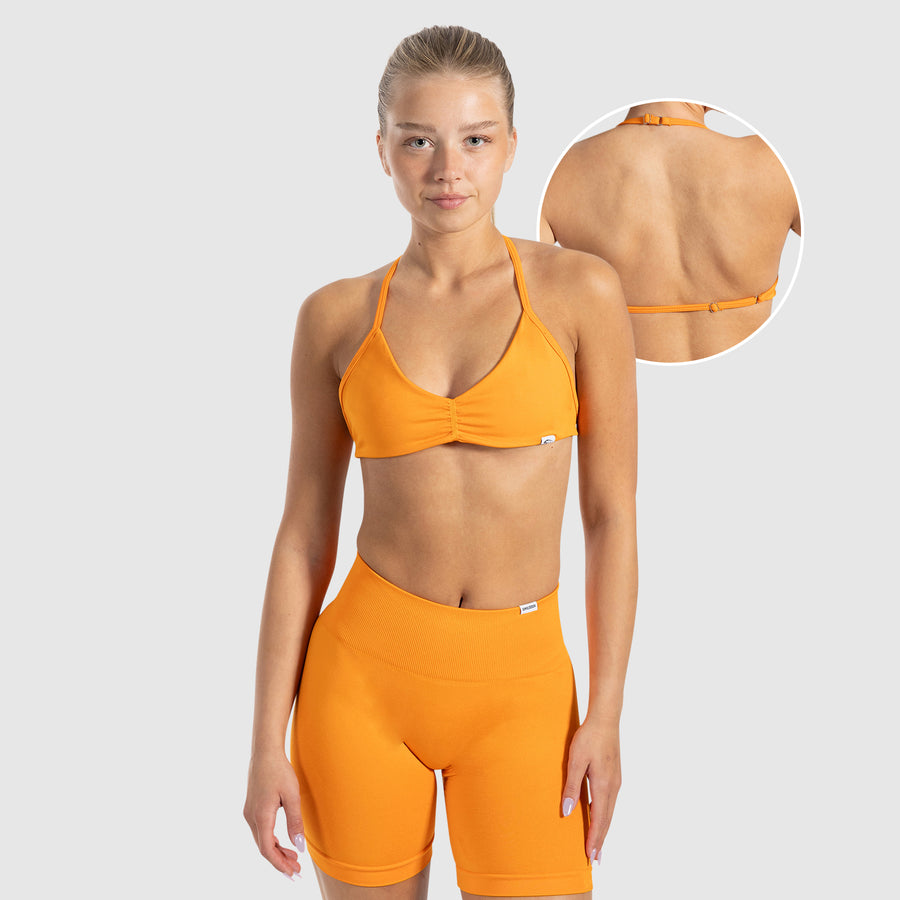 Sports Bra This