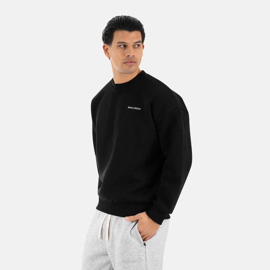 Unisex Oversize Sweatshirt Tane
