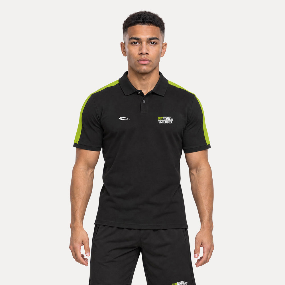 Herren Poloshirt