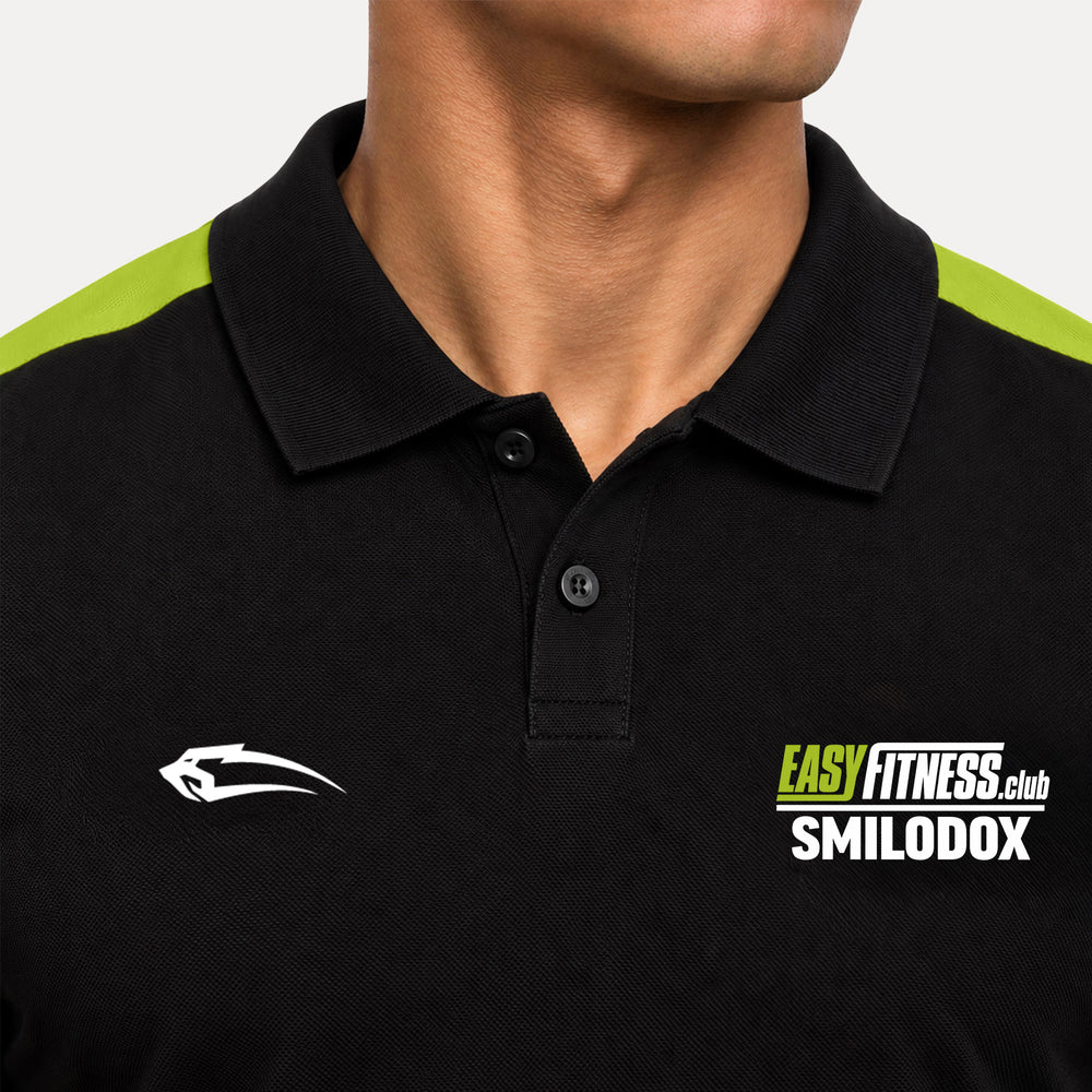 Herren Poloshirt