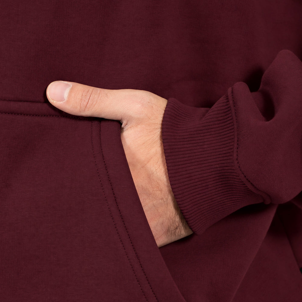 Hoodie Dawson