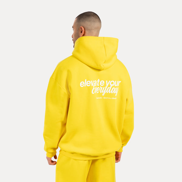 Tamio Hoodie