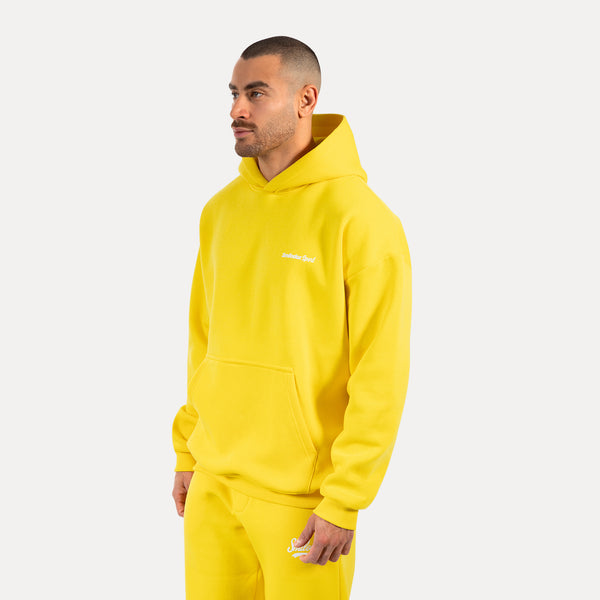 Tamio Hoodie
