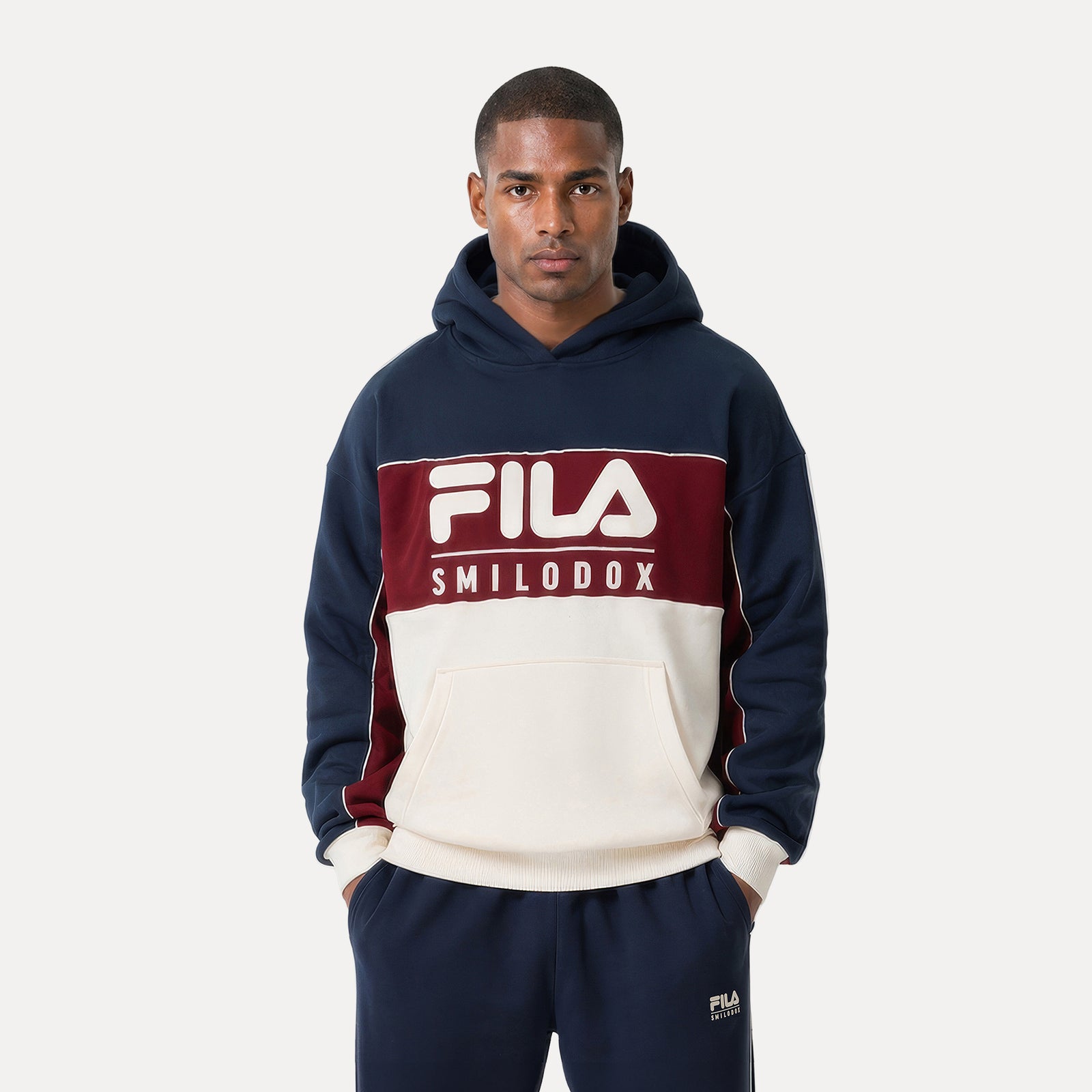 Hoodie Tremiti