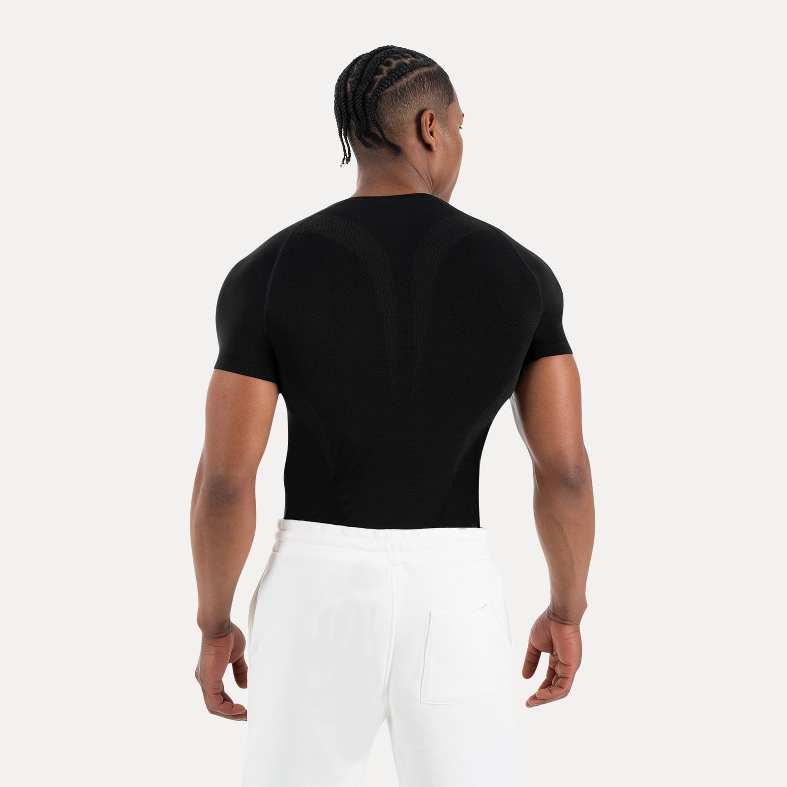 Kompression T-Shirt Carnos