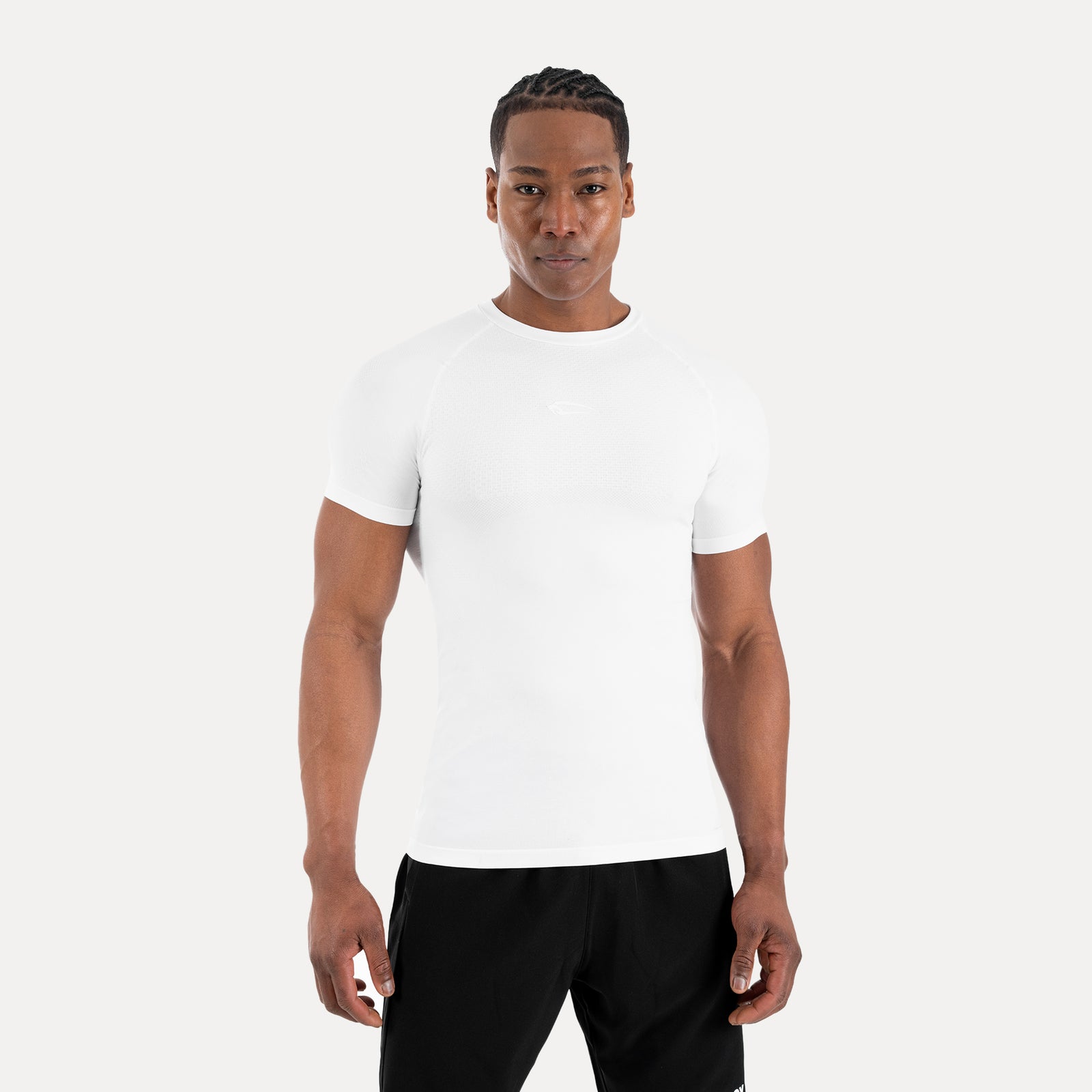 Kompression T-Shirt Carnos