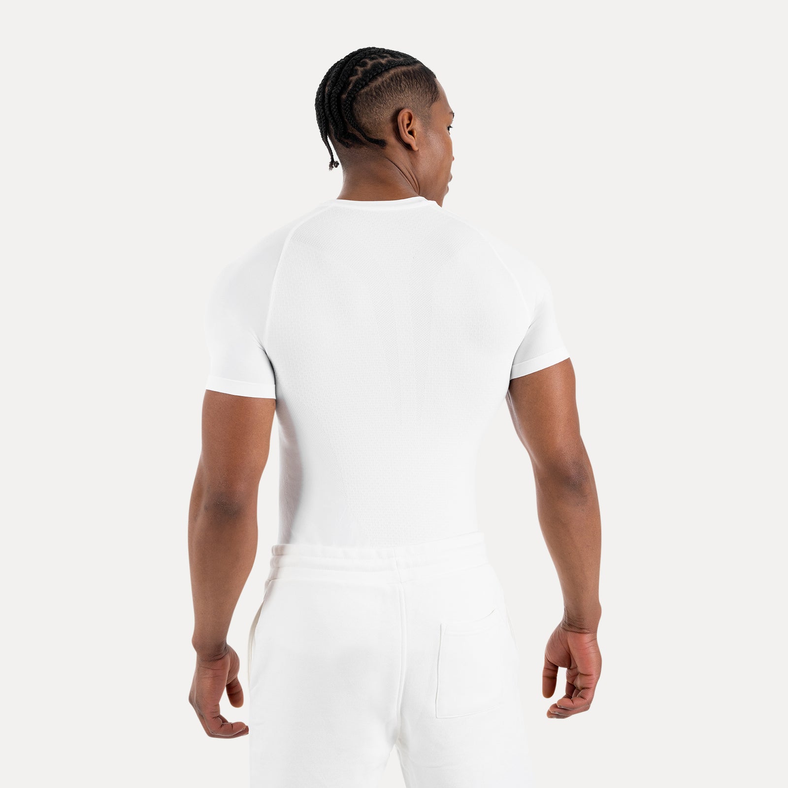 Kompression T-Shirt Carnos