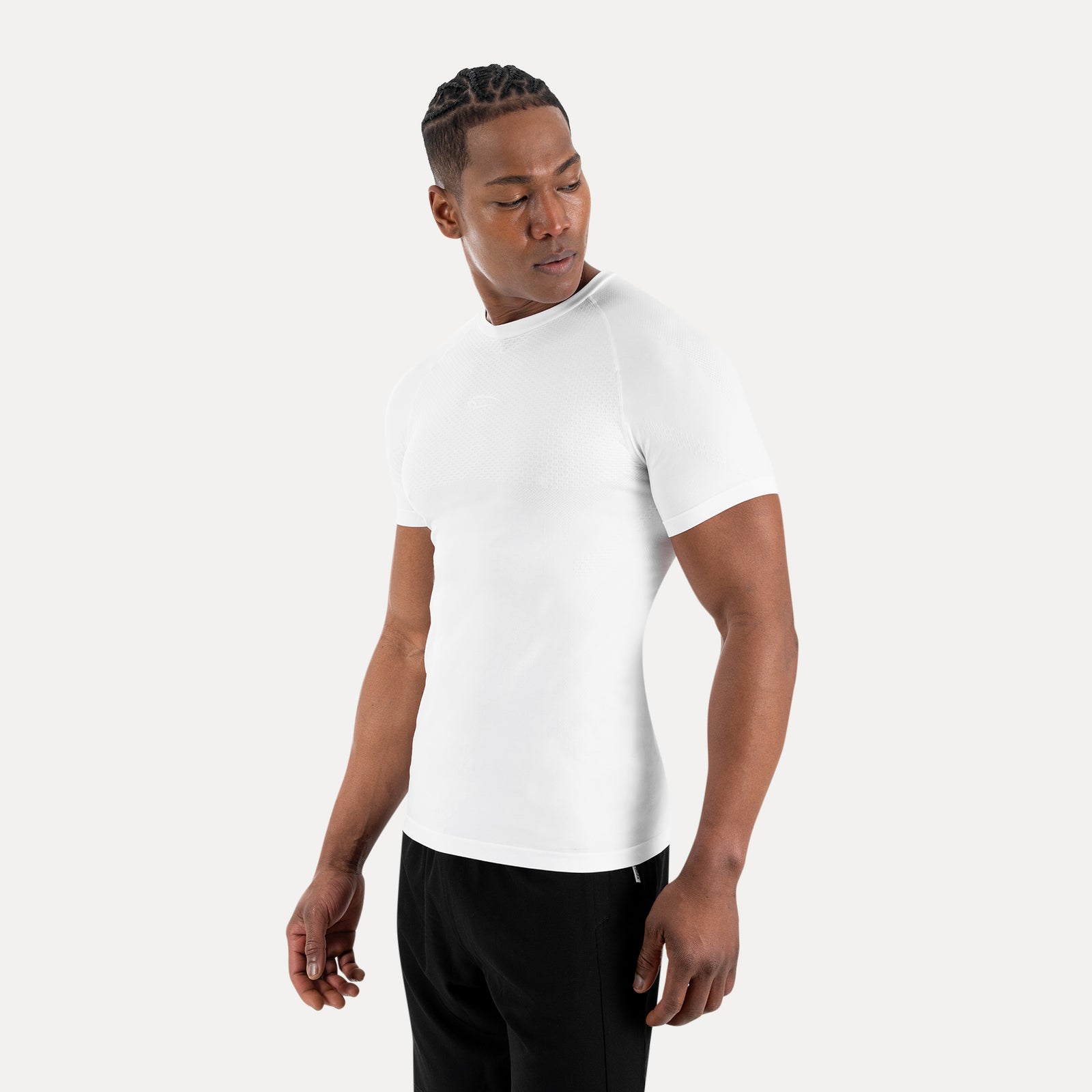 Kompression T-Shirt Carnos