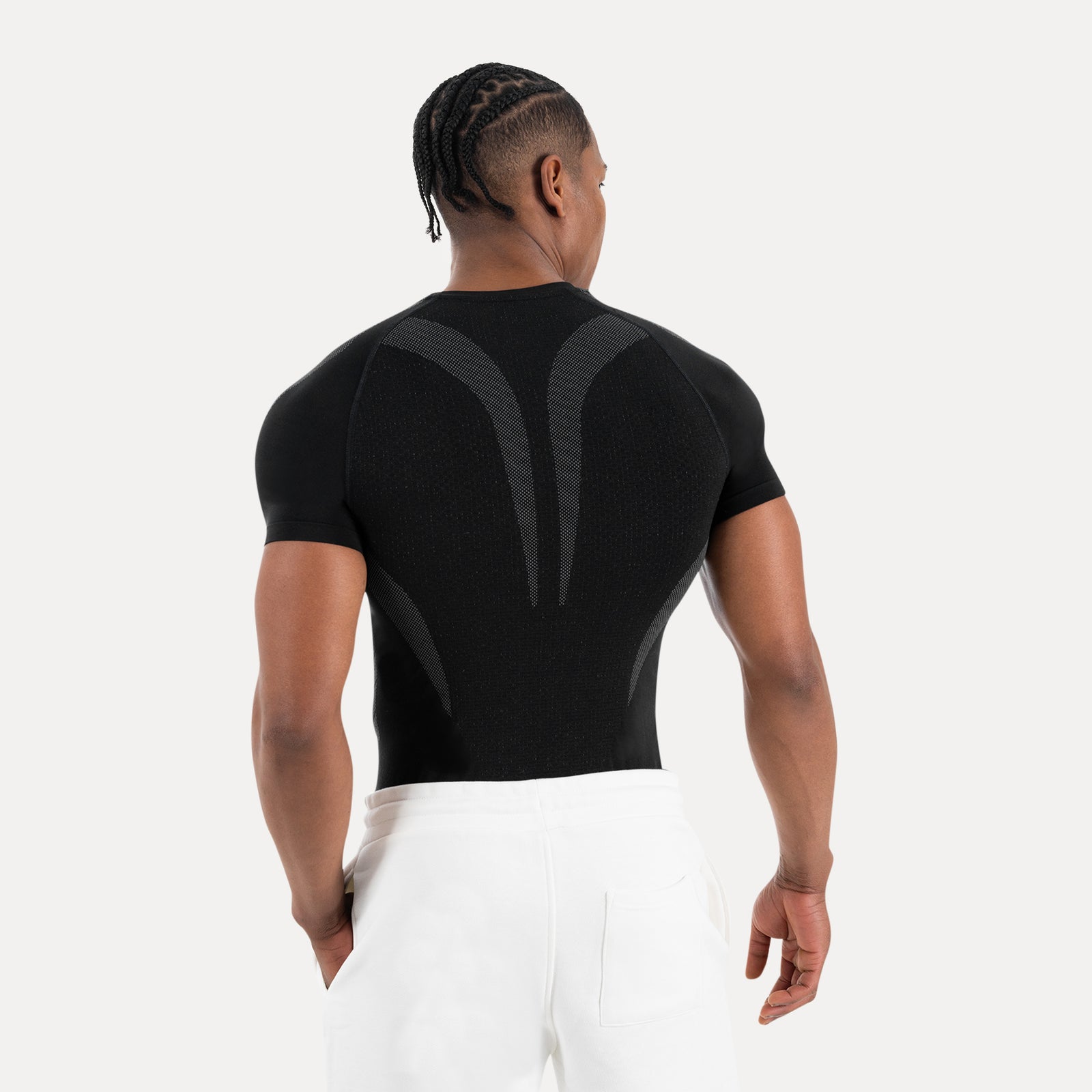 Kompression T-Shirt Carnos