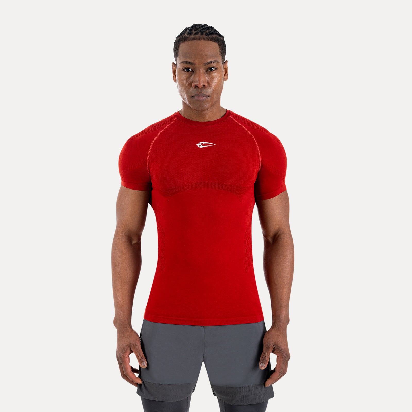 Kompression T-Shirt Carnos