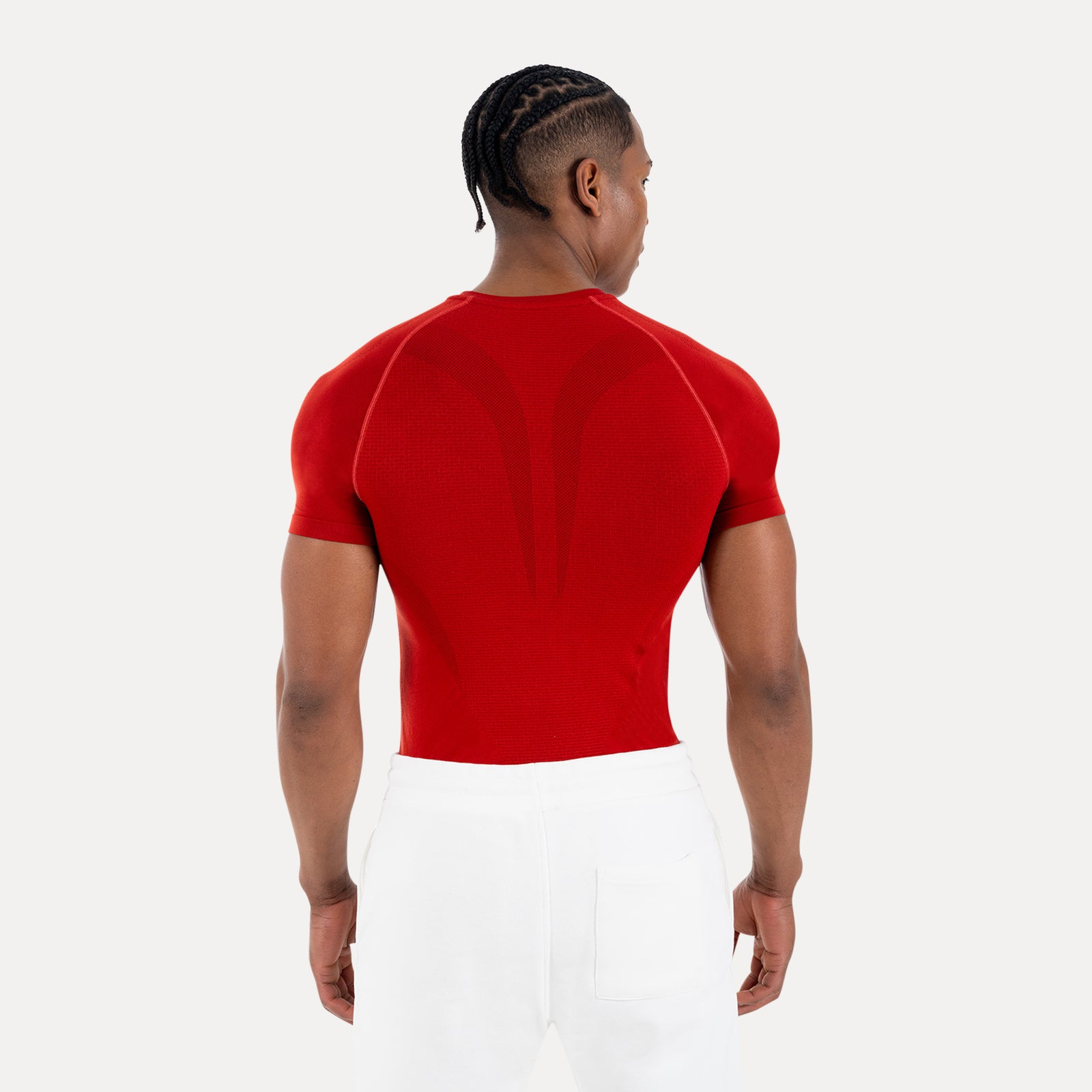 Kompression T-Shirt Carnos