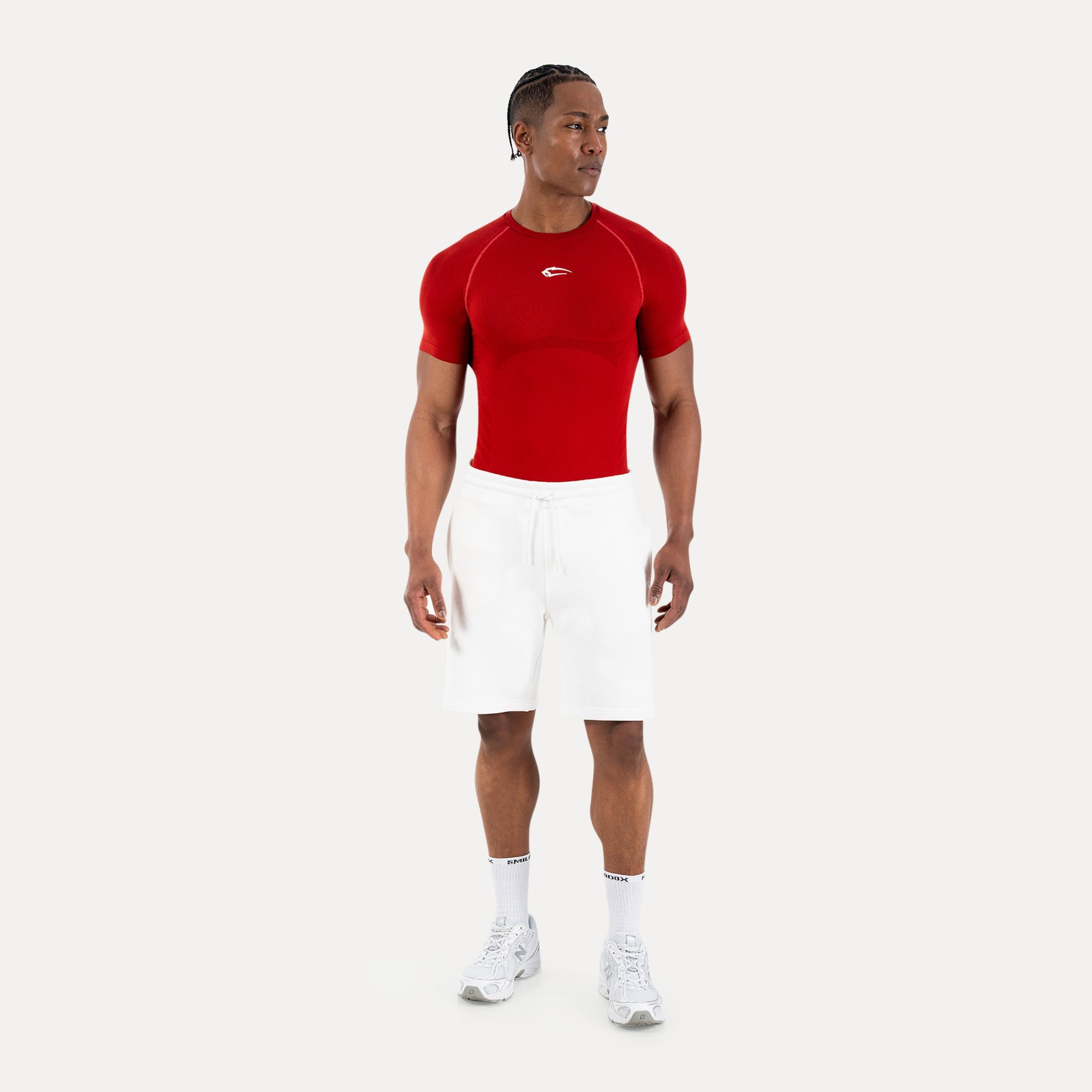 Kompression T-Shirt Carnos