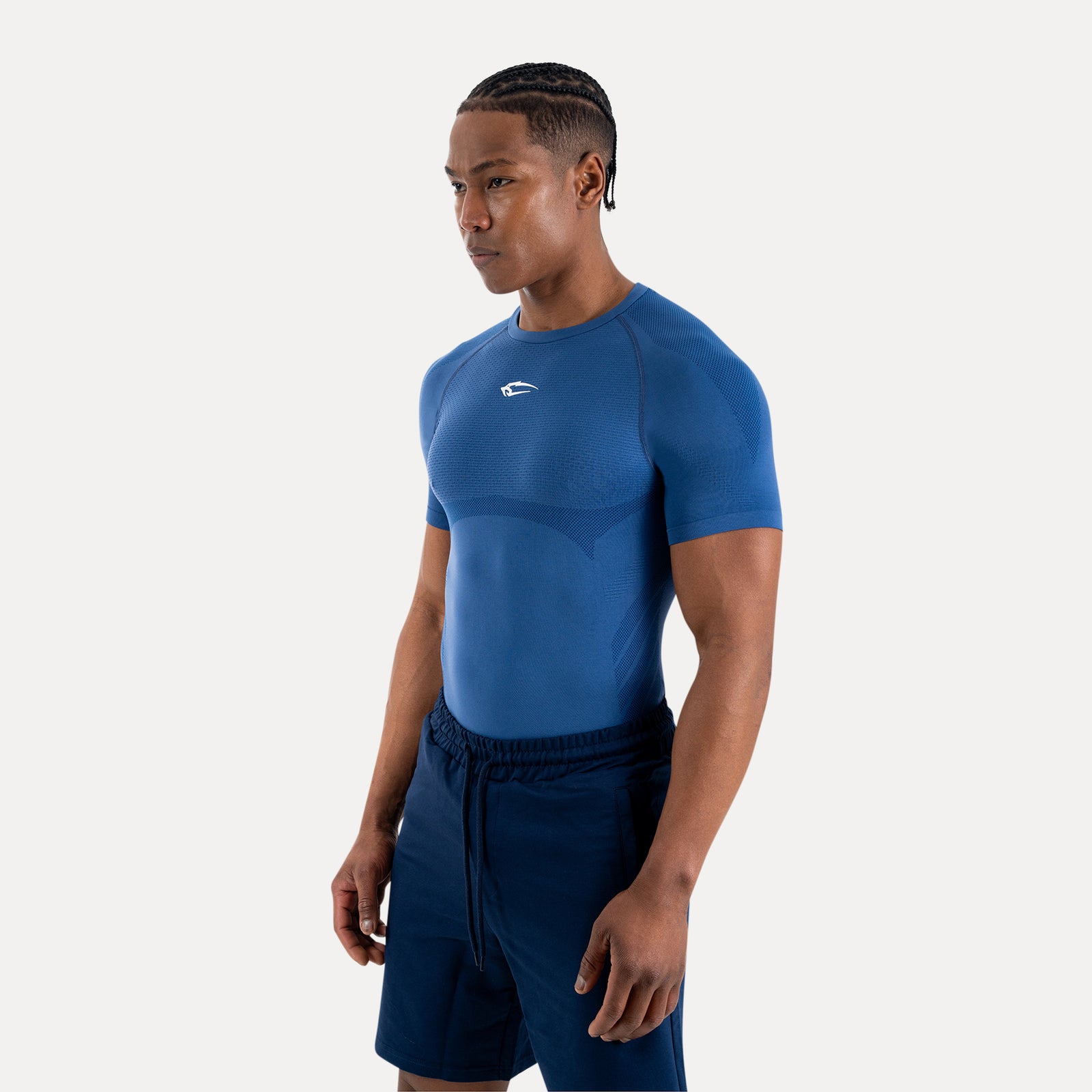 Kompression T-Shirt Carnos