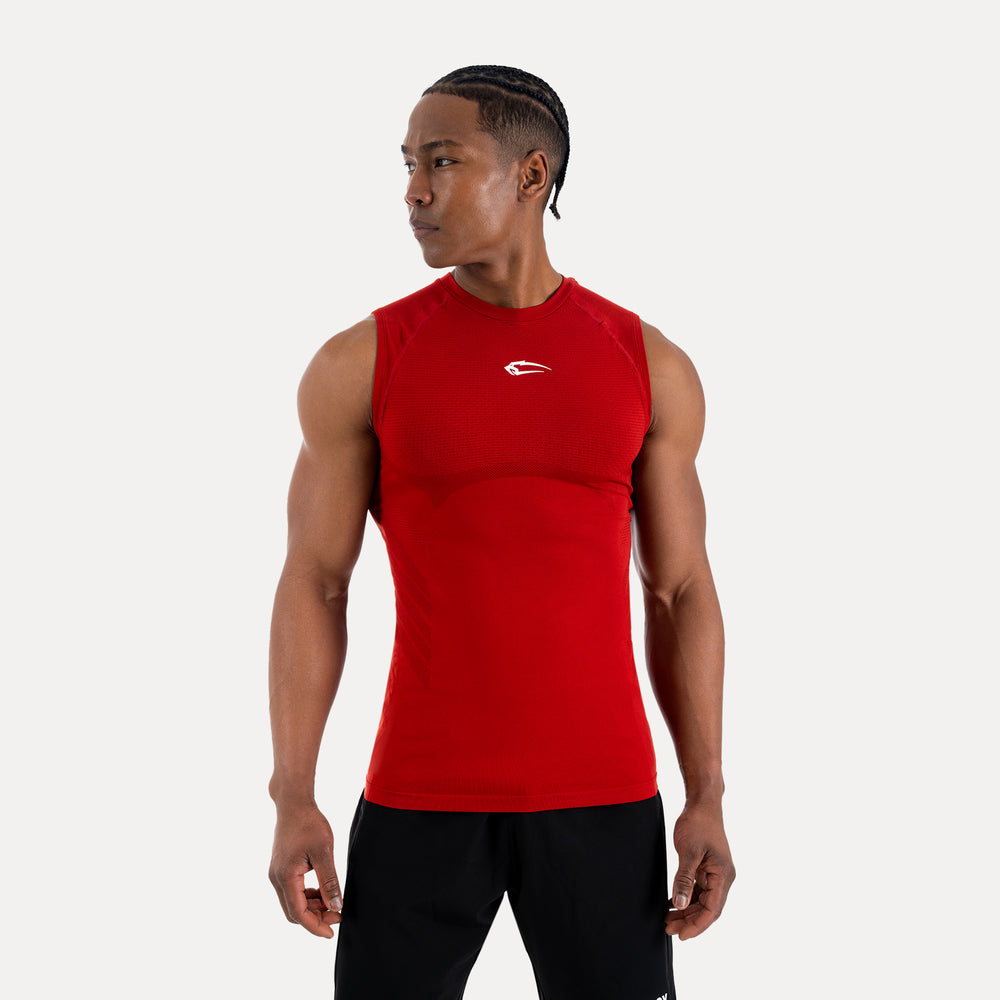 Kompression Tank Top Carnos