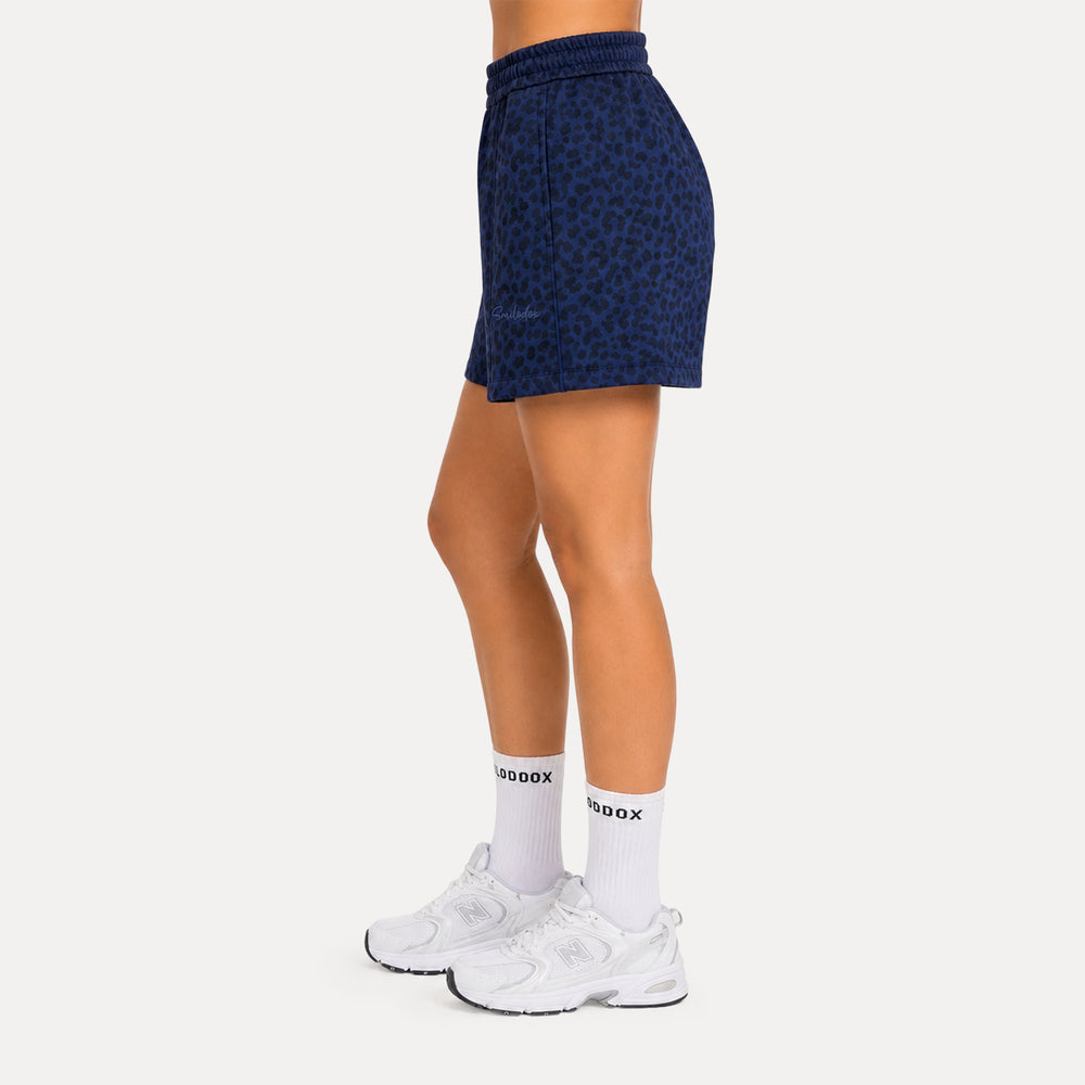 LEO Shorts Zumira