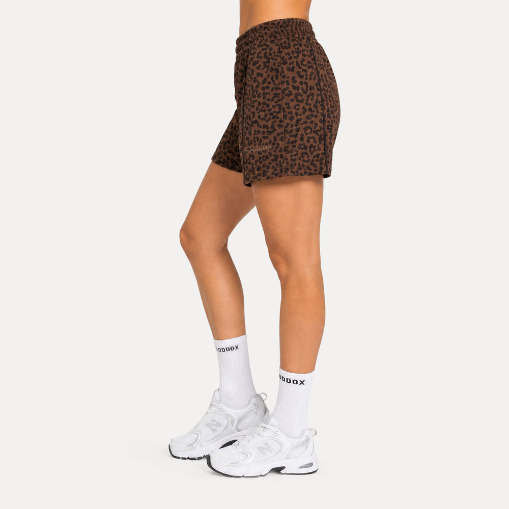 LEO Shorts Zumira