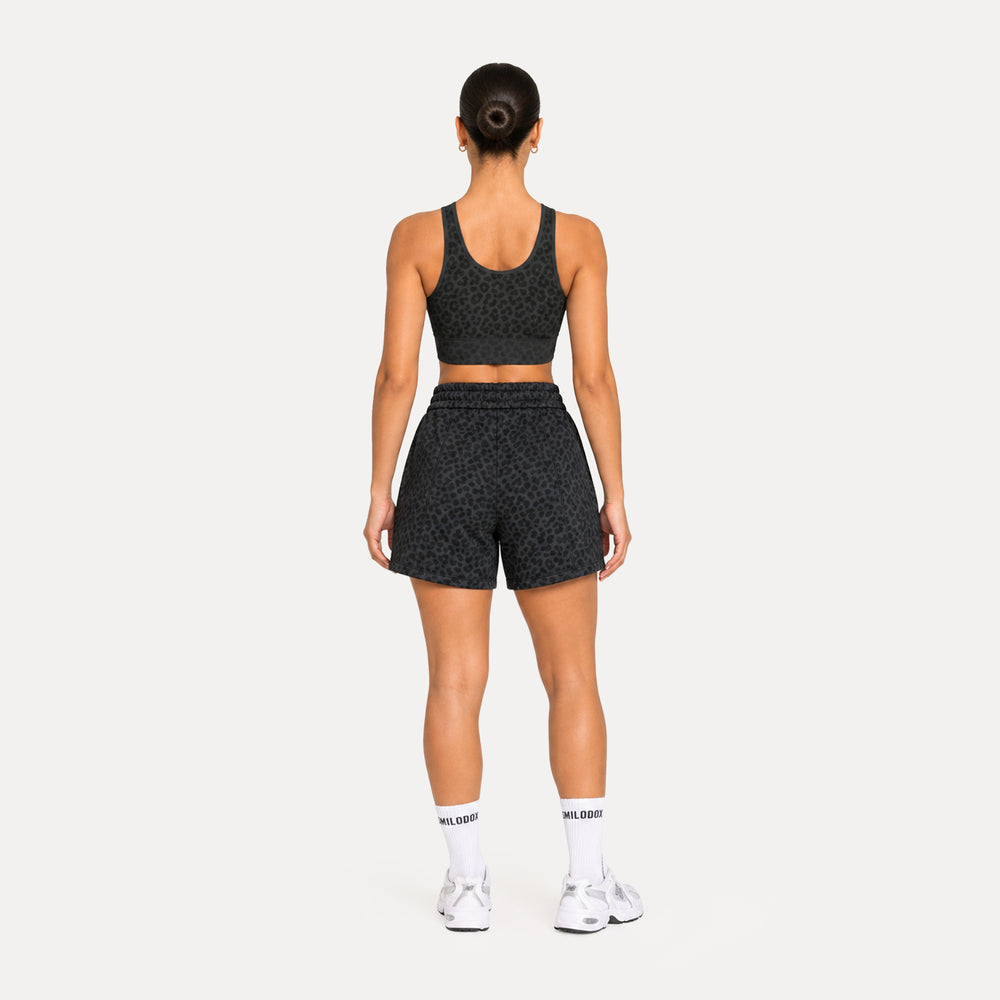 LEO Shorts Zumira