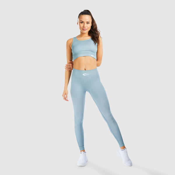 Appassionato di leggings