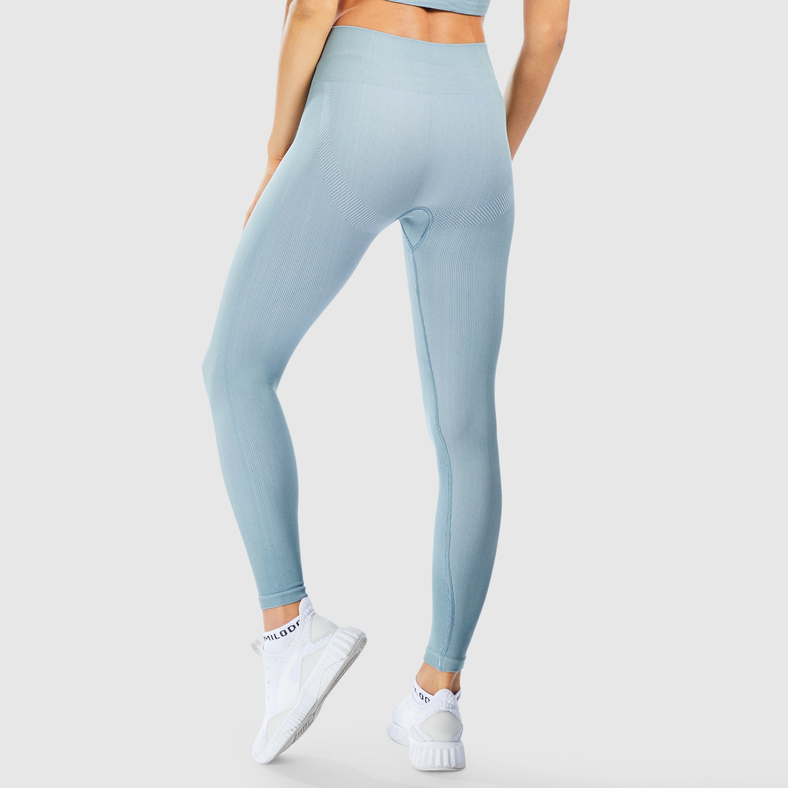 Leggings-entusiast