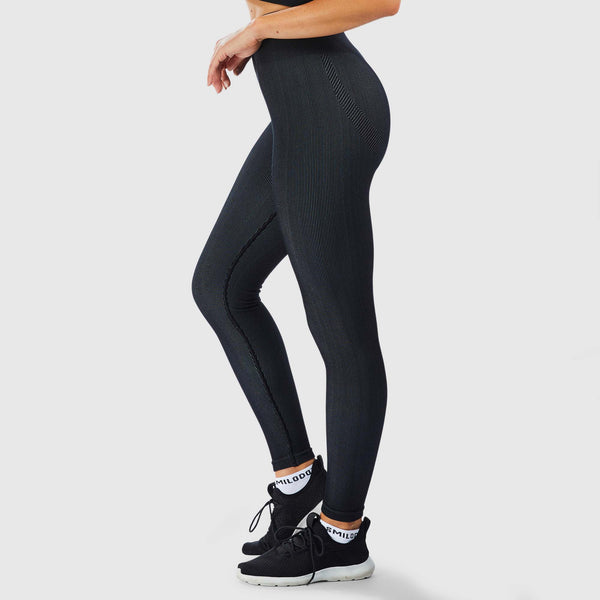 Appassionato di leggings