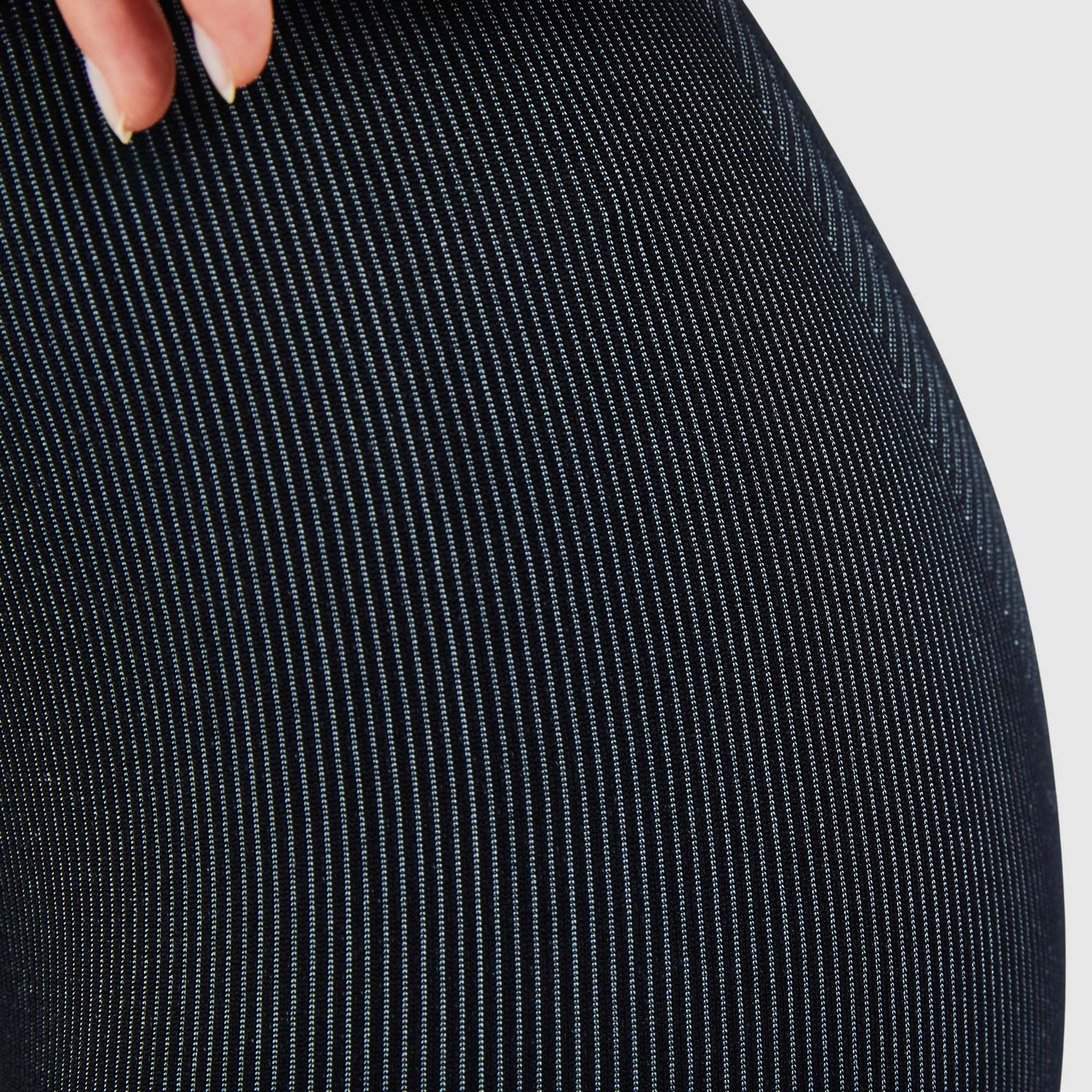 Leggings-entusiast