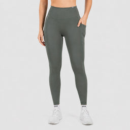 Ilissa Leggings