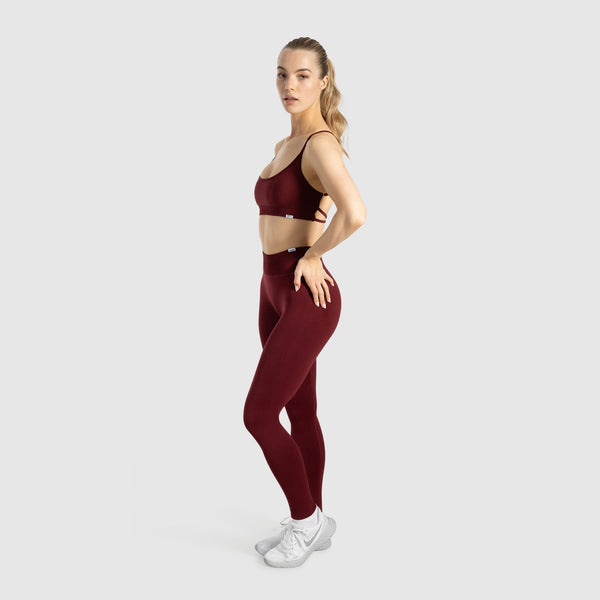 Leggings Myrah Scrunch