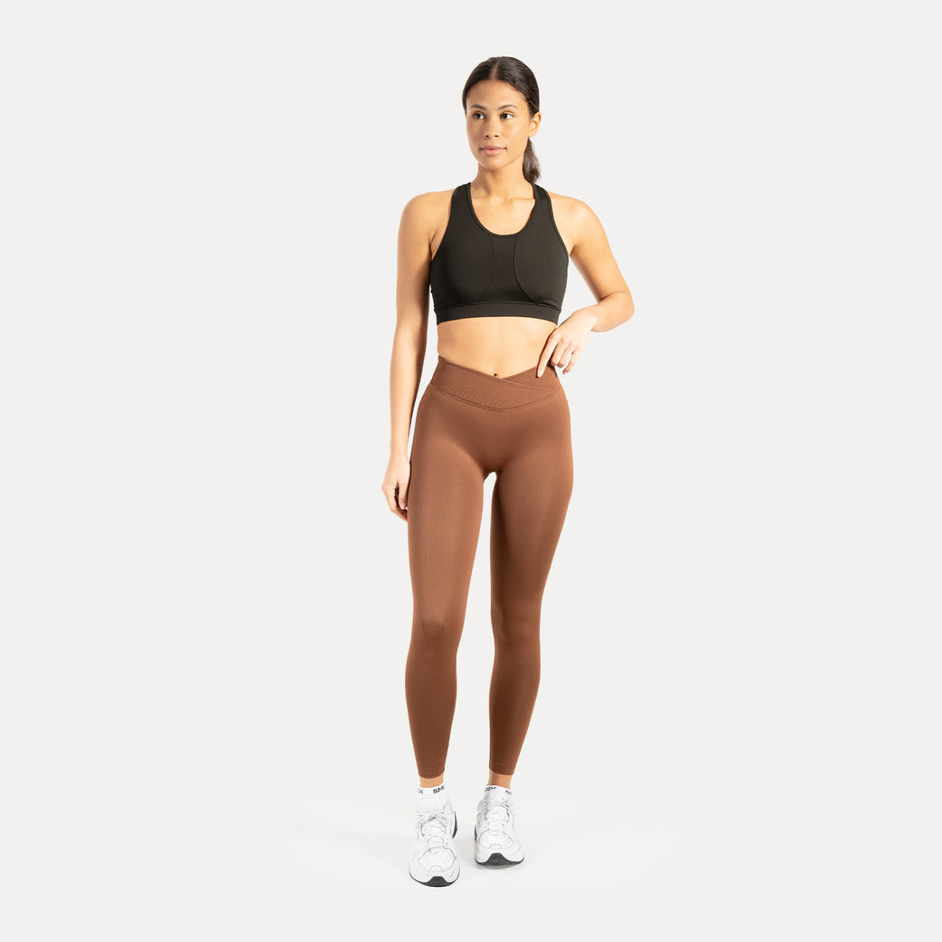 Leggings Silvia Scrunch