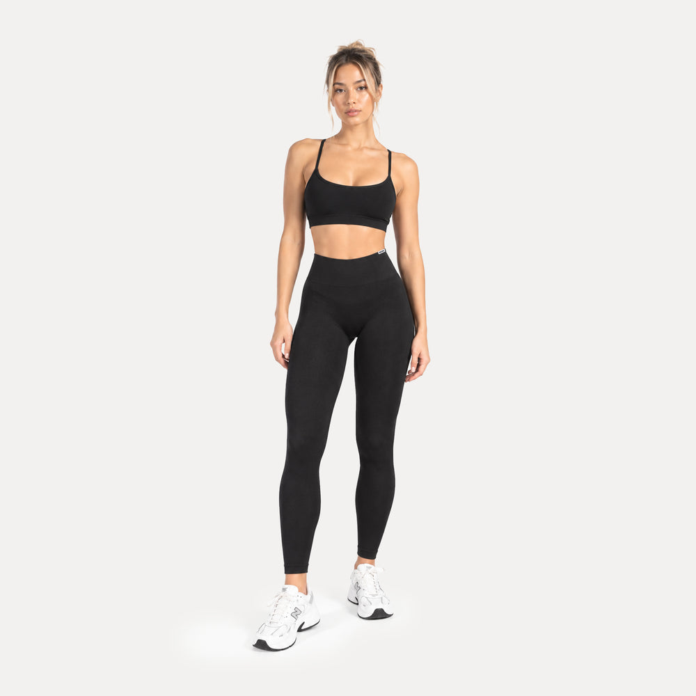 Leggings Slayton Scrunch