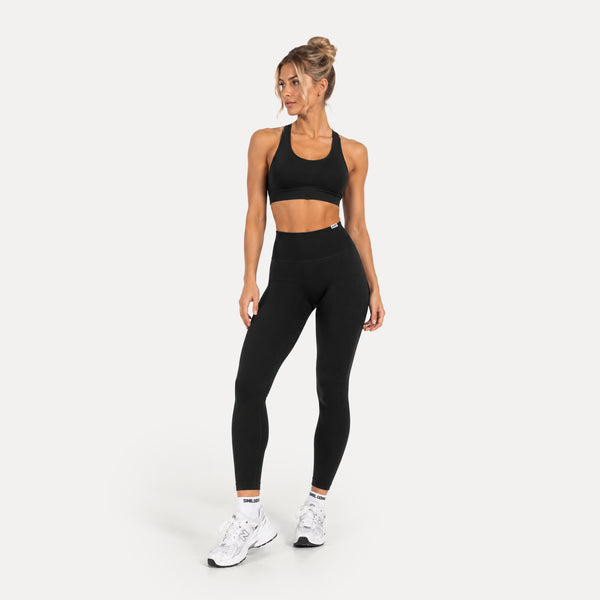 Leggings Timea Scrunch