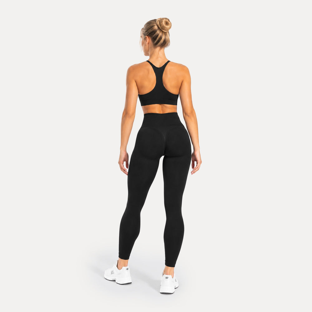 Leggings Trixy Scrunch
