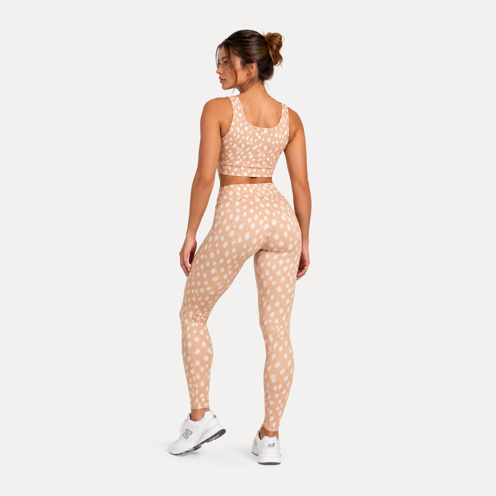 Leggings Wild Dotty