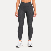 Leggings Wild Snake