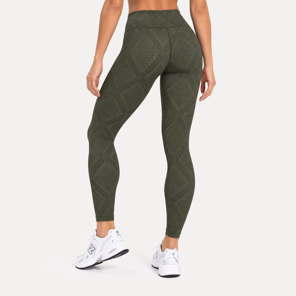 Leggings Wild Snake