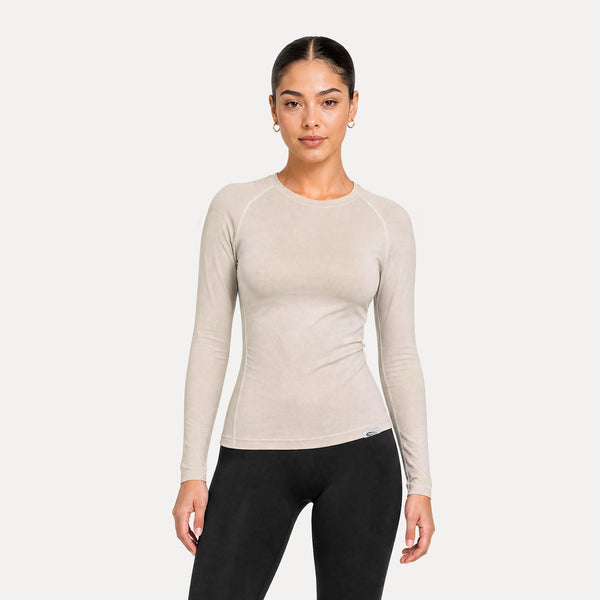 Longsleeve Lyana