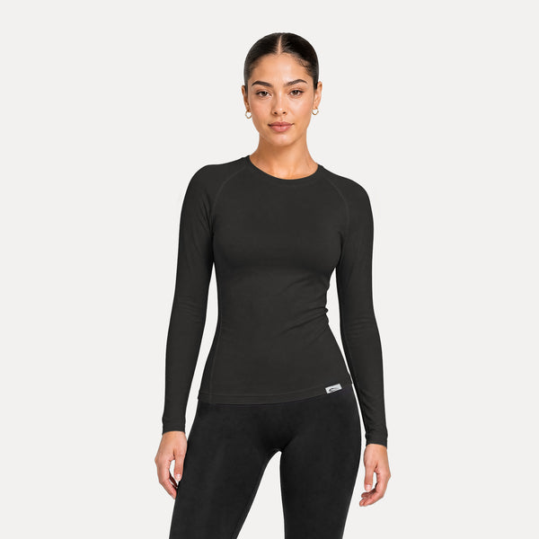Longsleeve Lyana