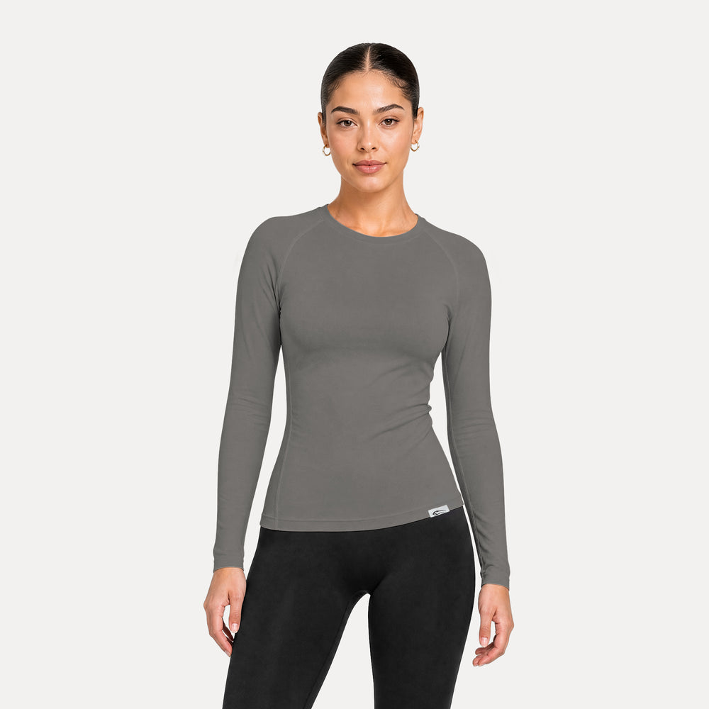 Longsleeve Lyana