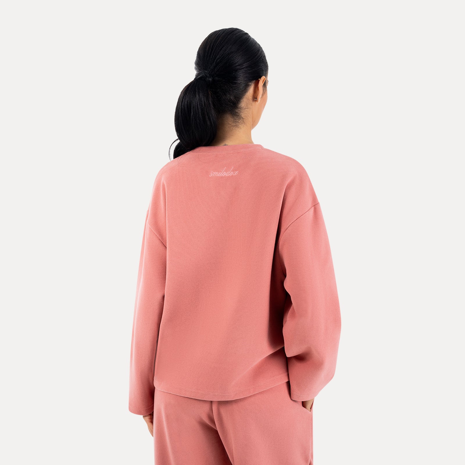 Longsleeve Sirel