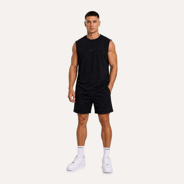 Regular Fit Tank Top Torvano