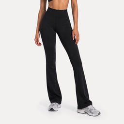 Schlaghose Leggings Aylin Scrunch