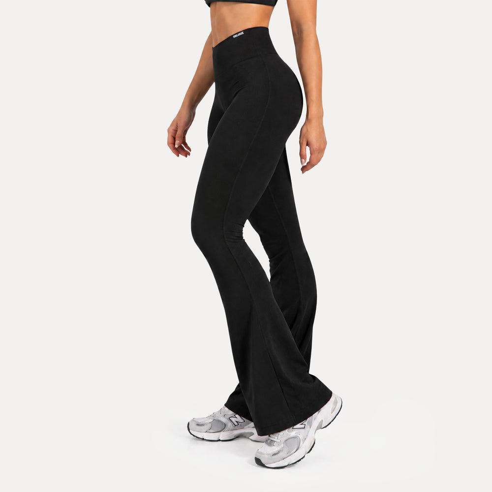 Schlaghose Leggings Aylin Scrunch