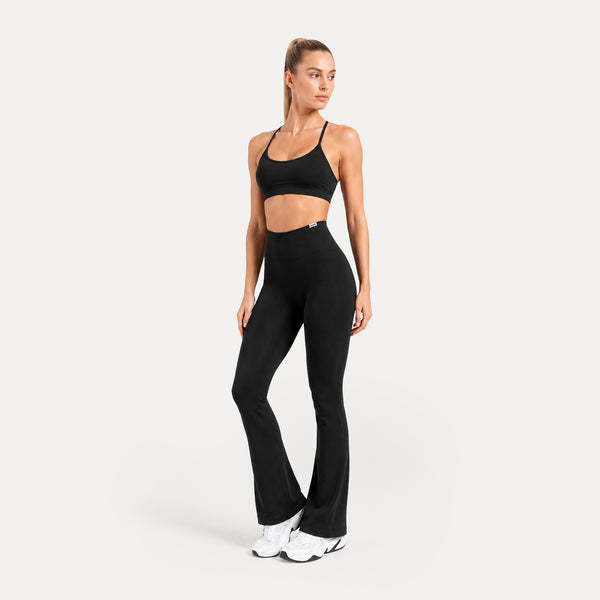 Schlagleggings Oriana Seamless