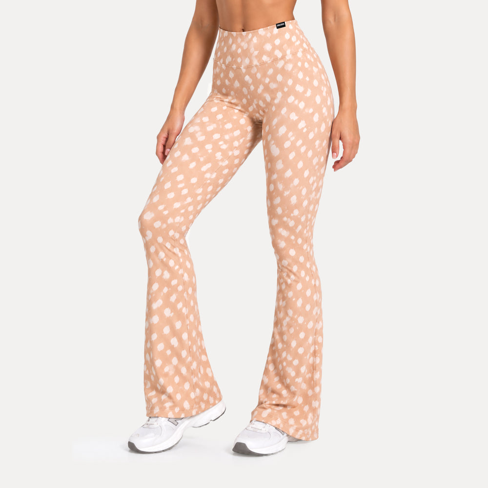 Schlagleggings Wild Dotty