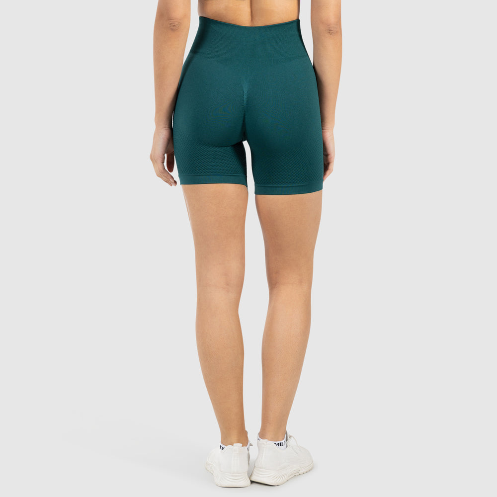 Shorts Amaze Scrunch